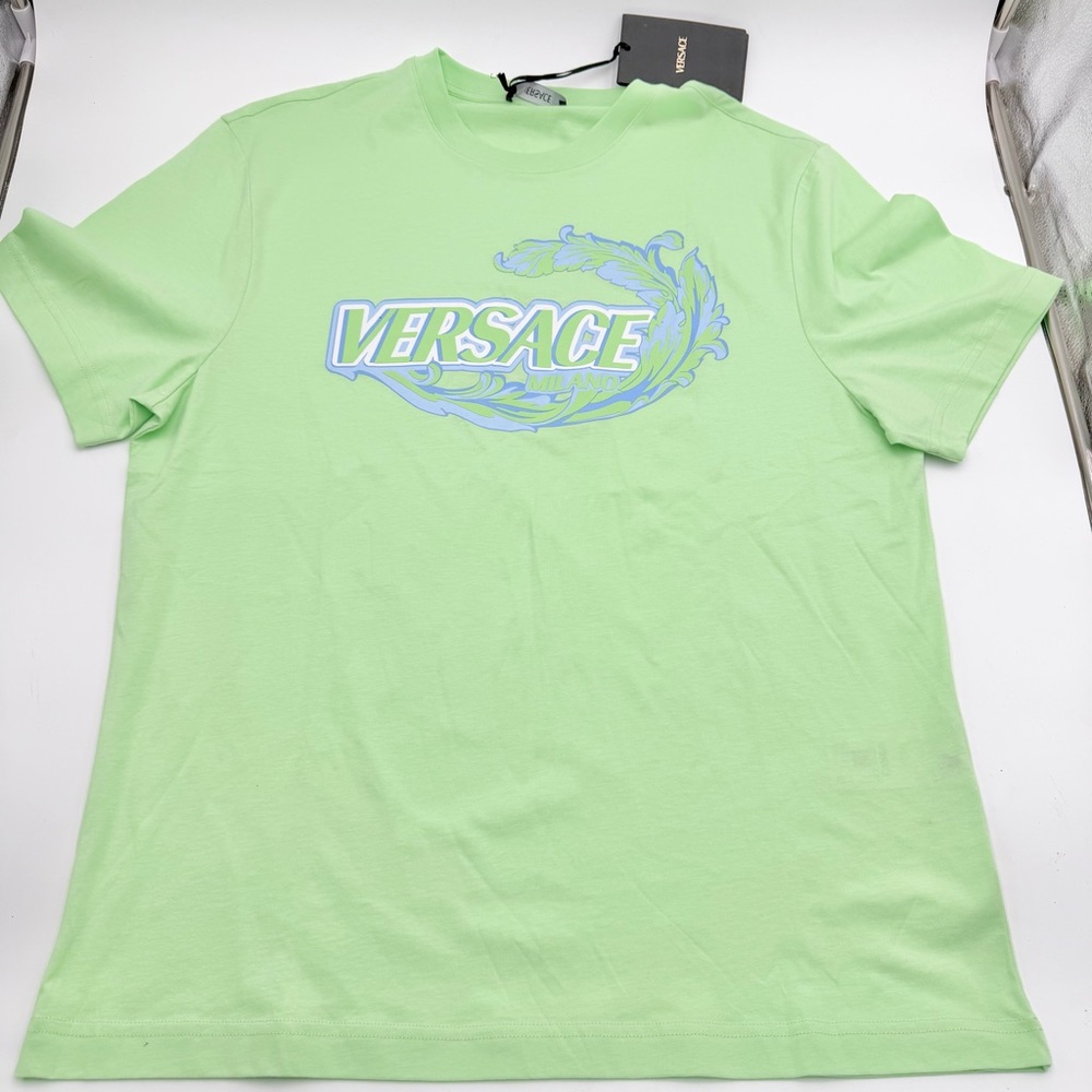 Versace T shirt